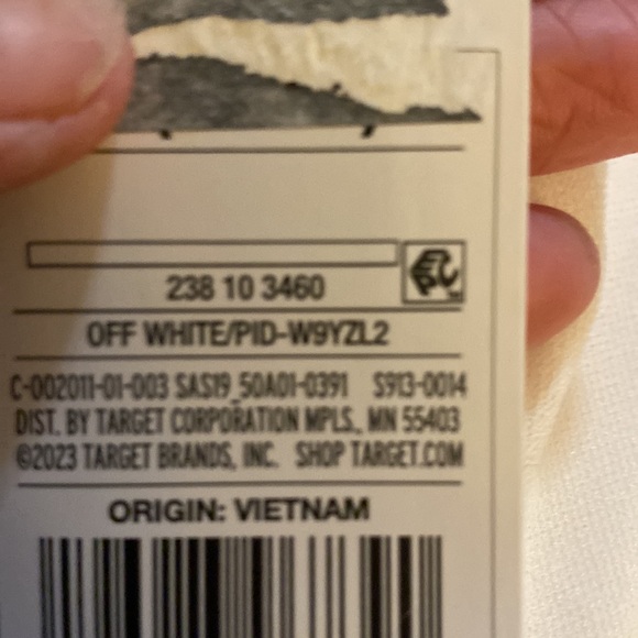 One Shoulder Plunge Cut Out One Piece Swimsuit - Shade & Shore Size L (12-14) - Picture 9 of 11